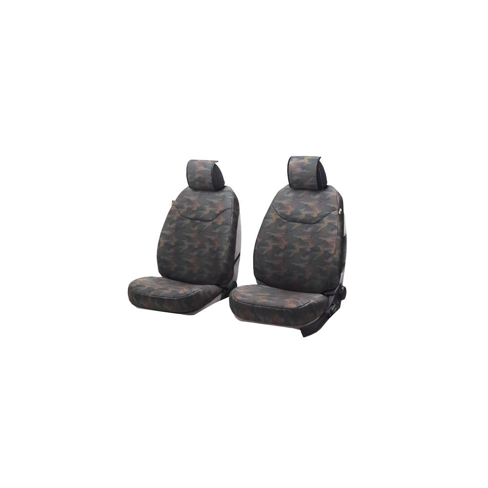 HUSE SCAUN FATA SAFARI MONT BLANC - SET 2 BUC