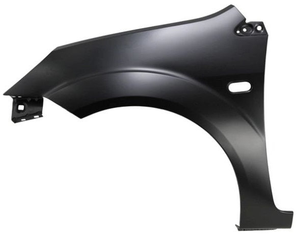 Aripa fata stanga Ford Fiesta 5 2001-2010