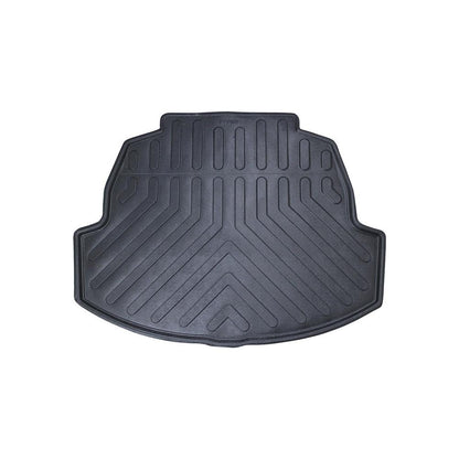 COVOR PROTECTIE PORTBAGAJ UMBRELLA PENTRU TOYOTA COROLLA XII (E210. EA10. EH10) SEDAN 2018-