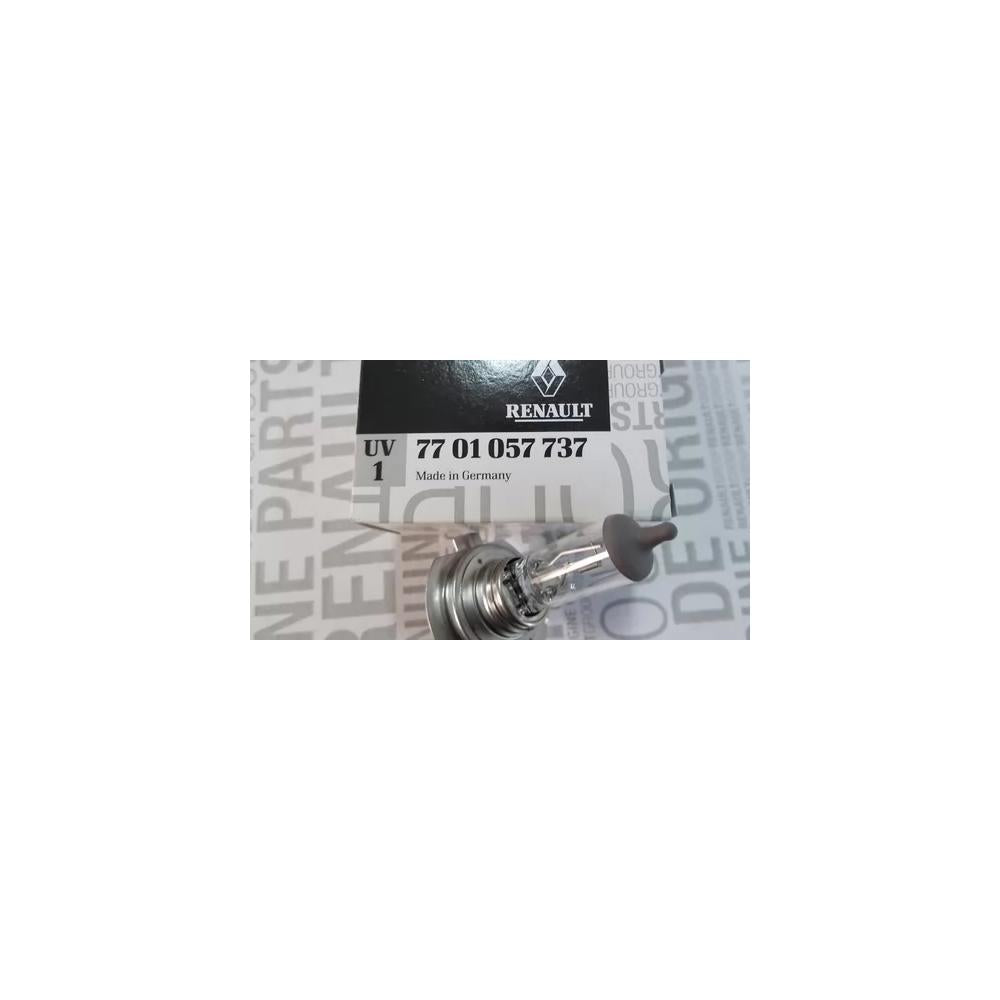 BEC H7 12V 55W