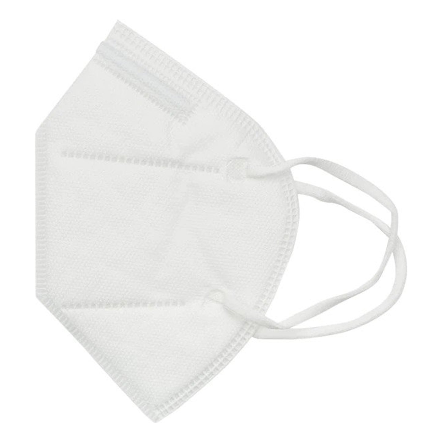 Set de 5 Măști de protectie FFP2 cu 5 straturi