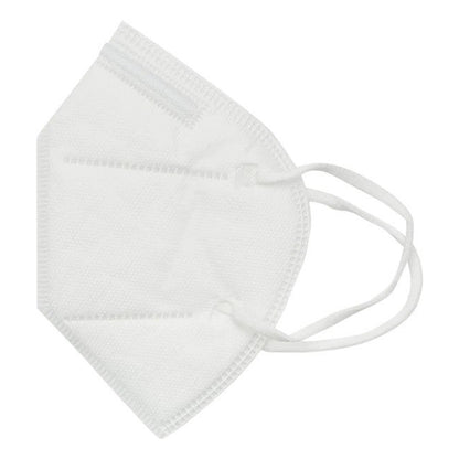 Set de 5 Măști de protectie FFP2 cu 5 straturi