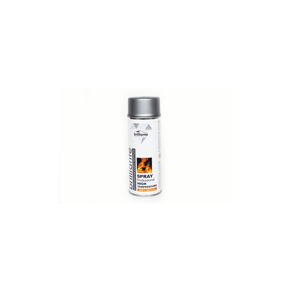 VOPSEA SPRAY TEMPERATURI INALTE (ARGINTIU) 400ml BRILLIANTE