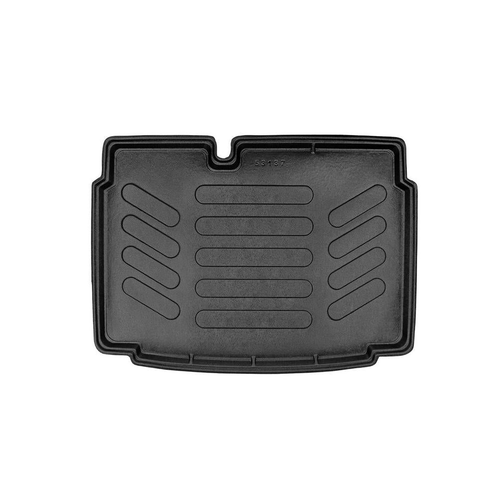 COVOR PROTECTIE PORTBAGAJ UMBRELLA PENTRU VW POLO V (6R / 6C / 61) (CU PODEAUA JOASA) 2009-2017