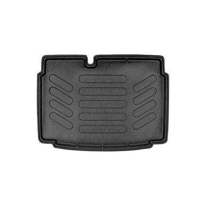 COVOR PROTECTIE PORTBAGAJ UMBRELLA PENTRU VW POLO V (6R / 6C / 61) (CU PODEAUA JOASA) 2009-2017