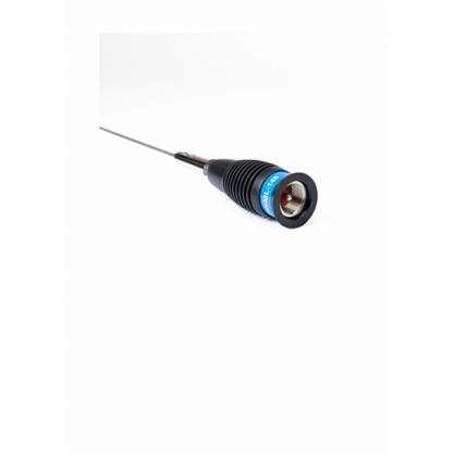 Antena CB PNI ML145, lungime 145 cm, 26- 28 MHz, 400W, fara cablu