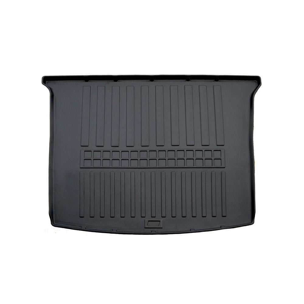 COVOR PROTECTIE PORTBAGAJ UMBRELLA PENTRU VOLKSWAGEN CADDY III (2K) SHORT BASE, 3 PORTIERE (2003-2020)