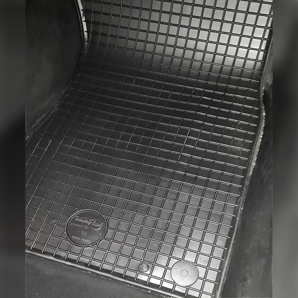 SET COVORASE AUTO CAUCIUC UMBRELLA PENTRU PEUGEOT 307 / 307 CC / 307 SW (2001-2007)  CITROEN C4 (2004-2010)