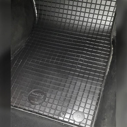 SET COVORASE AUTO CAUCIUC UMBRELLA PENTRU PEUGEOT 307 / 307 CC / 307 SW (2001-2007)  CITROEN C4 (2004-2010)