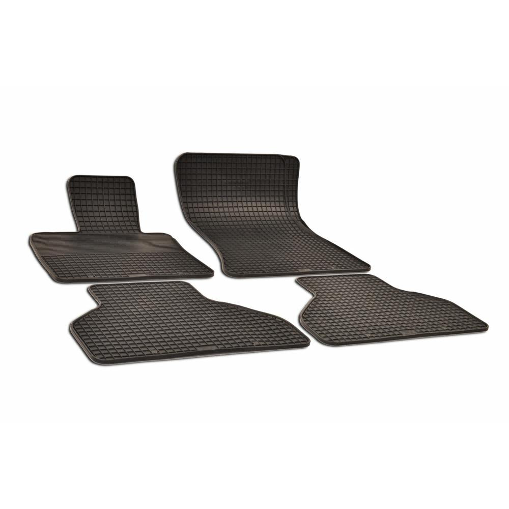 ESERNYŐ GUMI AUTÓS SZŐNYEG KÉSZLET BMW X5 (E70) (2007-2013) X5 (F15) (2013-2018) X6(F16) (2015-2019)