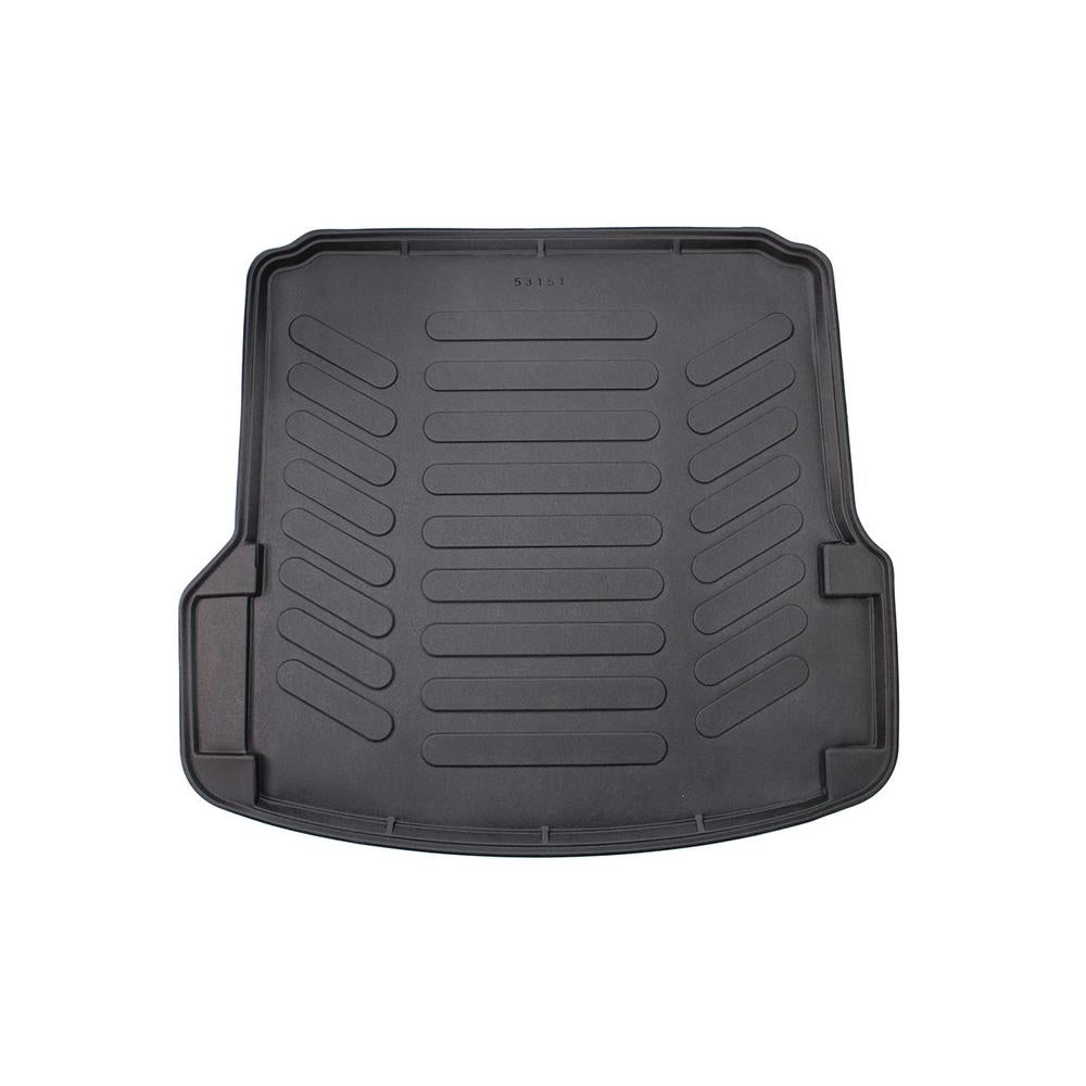 COVOR PROTECTIE PORTBAGAJ UMBRELLA PENTRU SKODA OCTAVIA II 2004-2013