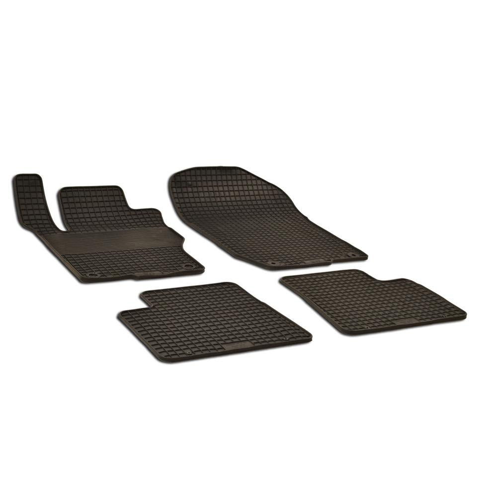 SET COVORASE AUTO CAUCIUC UMBRELLA PENTRU MERCEDES (W164) M-KLASSE (2005-2011)  (W166) M-KLASSE (2011-2015)  (W166/C292) GLE-KLASSE (2015-2019)