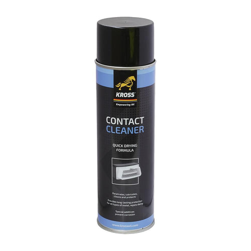 KROSS SPRAY PENTRU CONTACTE ELECTRICE - 500 ML