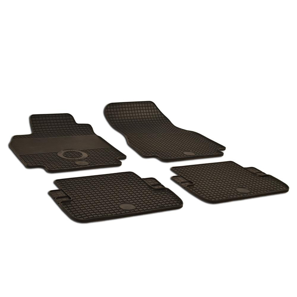 SET COVORASE AUTO CAUCIUC UMBRELLA PENTRU RENAULT MEGANE II (2002-2008)