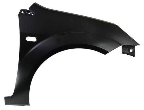 Aripă față dreaptă Ford Fiesta 5 2001-2010