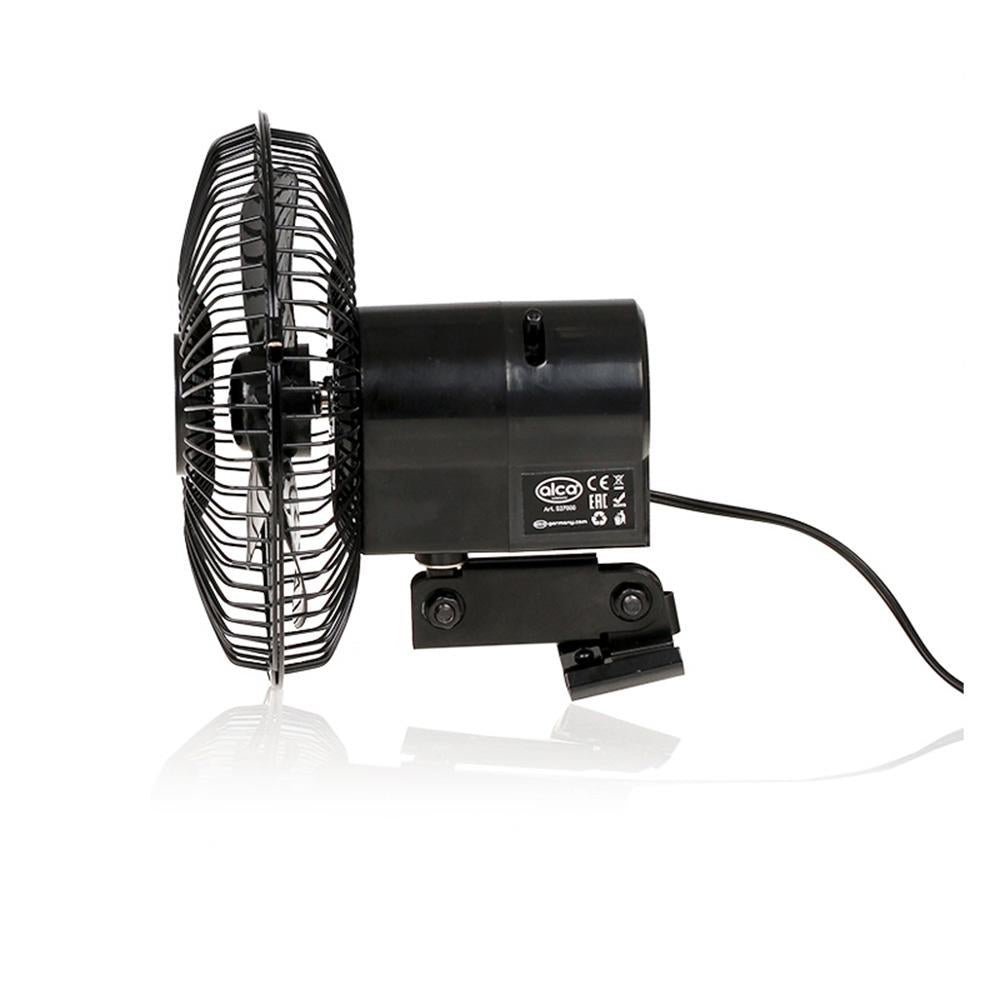 VENTILATOR AUTO 24V "TRUCK"