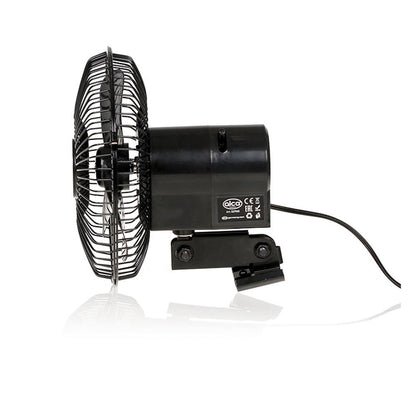 VENTILATOR AUTO 24V "TRUCK"