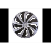 SET CAPACE ROTI 15` WIND SILVER&BLACK