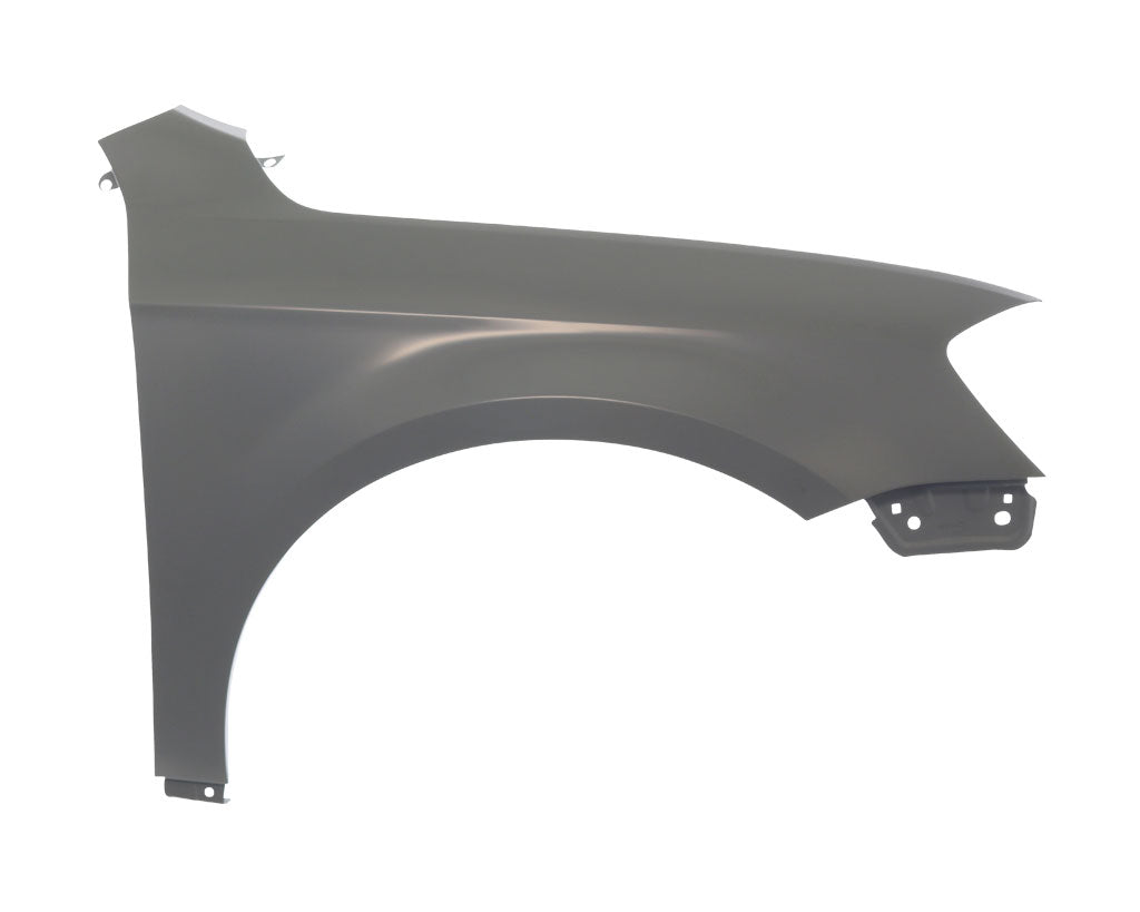 Aripa Față Dreaptă Am Volkswagen Passat B7 2010-2014