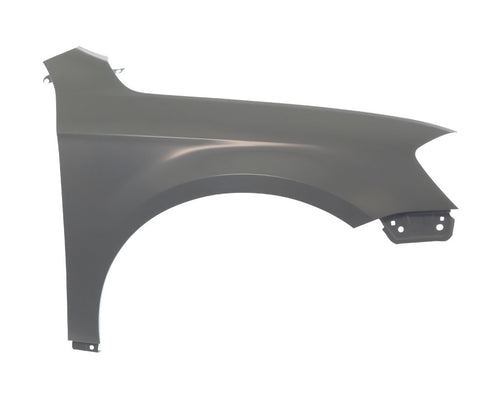 Aripa Față Dreaptă Am Volkswagen Passat B7 2010-2014