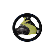 HUSA VOLAN SOFT NEGRU 37-39 CM