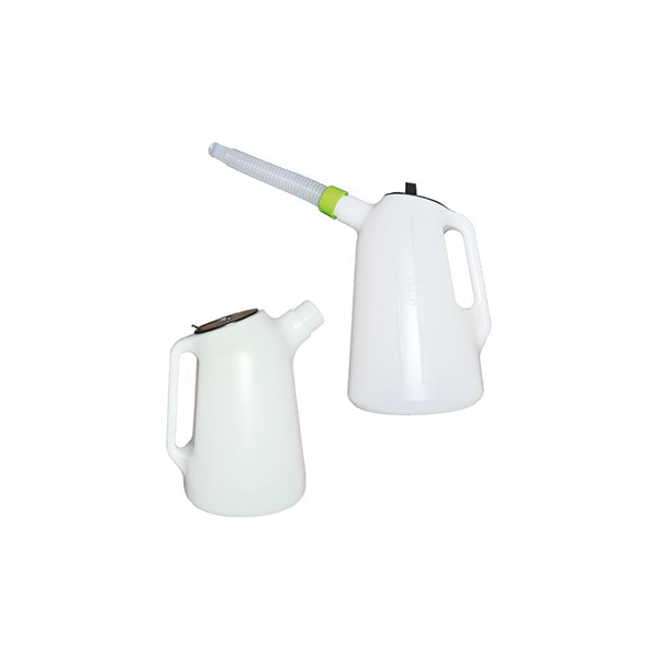 CANA CU GAT FLEXIBIL 5L JBM