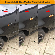 Set 2 x LED semnalizare Dinamica / Secventiala VAW Volkswagen
