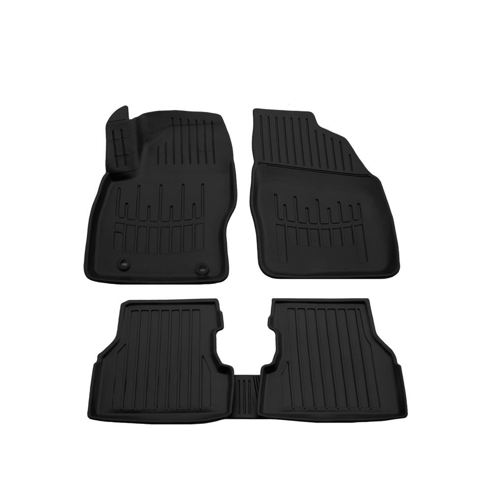 SET COVORASE AUTO CAUCIUC UMBRELLA PENTRU FORD FOCUS II (C307) (2004-2011)
