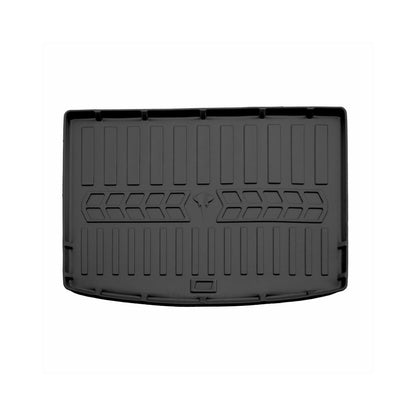 COVOR PROTECTIE PORTBAGAJ UMBRELLA PENTRU VOLKSWAGEN GOLF PLUS (2005-2014)