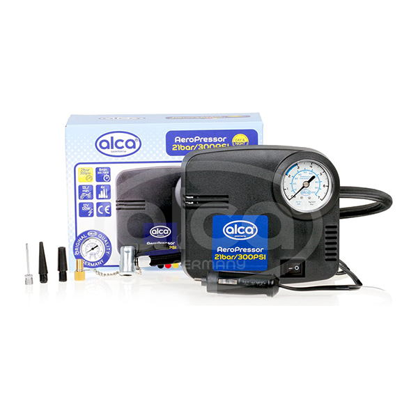 COMPRESOR AER 12V