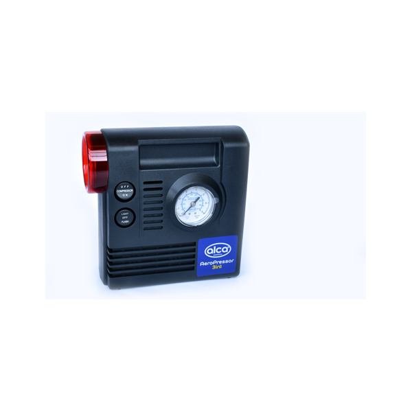 12 V-os légkompresszor ``3 az 1-ben``