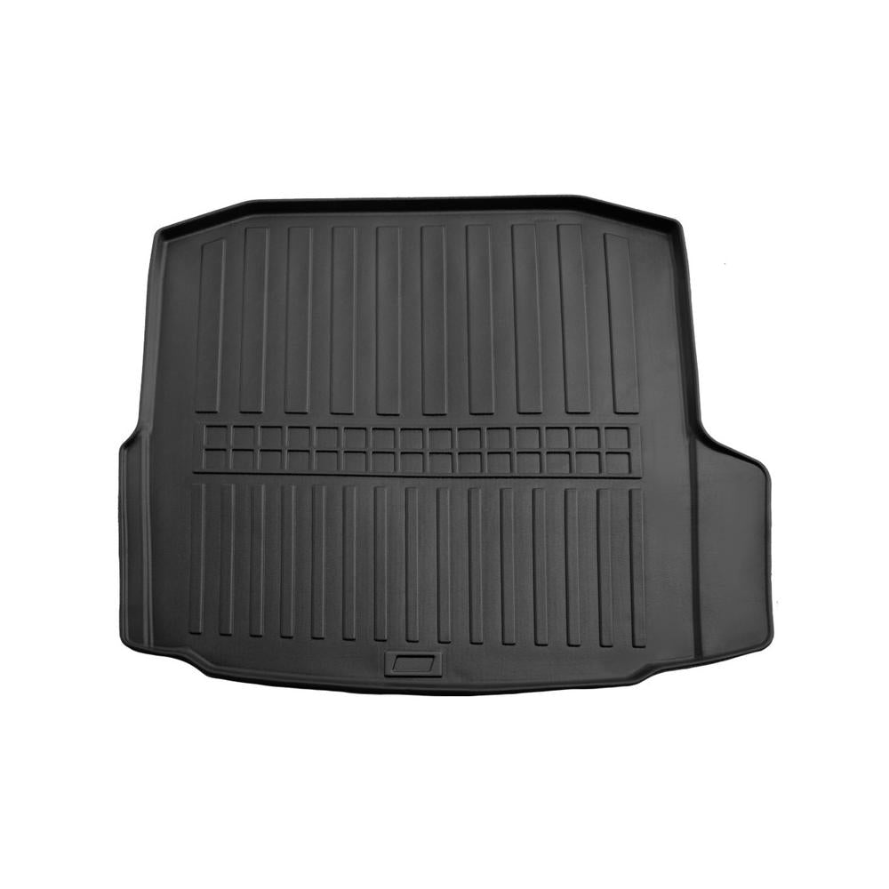 COVOR PROTECTIE PORTBAGAJ UMBRELLA PENTRU SKODA OCTAVIA III (A7) LIFTBACK, FARA SUBWOOFER (2013-2020)