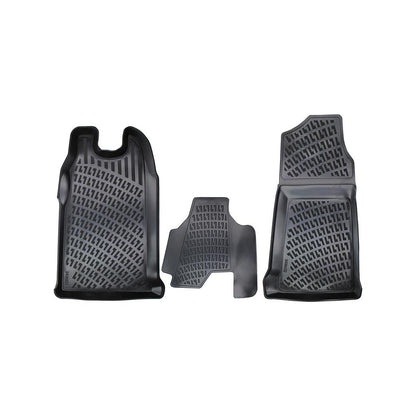SET COVORASE AUTO CAUCIUC UMBRELLA PENTRU FORD TRANSIT III 2000-2014