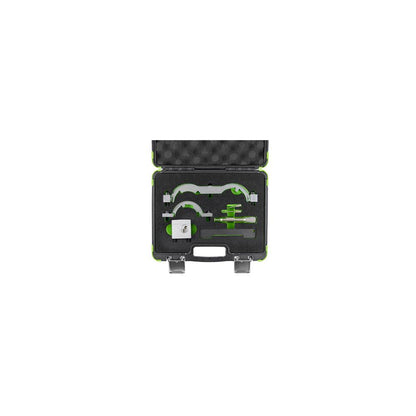 SET DISPOZITIVE BLOCARE DISTRIBUTIE PE LANT BENZINA PENTRU OPEL VAUXHALL 1.0 1.2 1.4 TURBO JBM