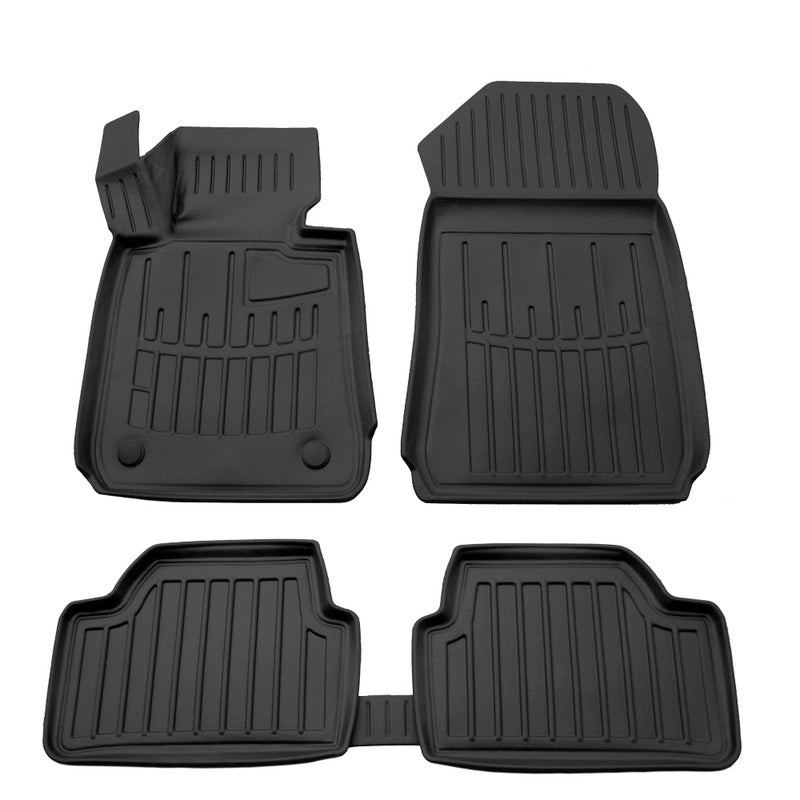 SET COVORASE AUTO CAUCIUC UMBRELLA PENTRU BMW 1 (E87) (2004-2011)
