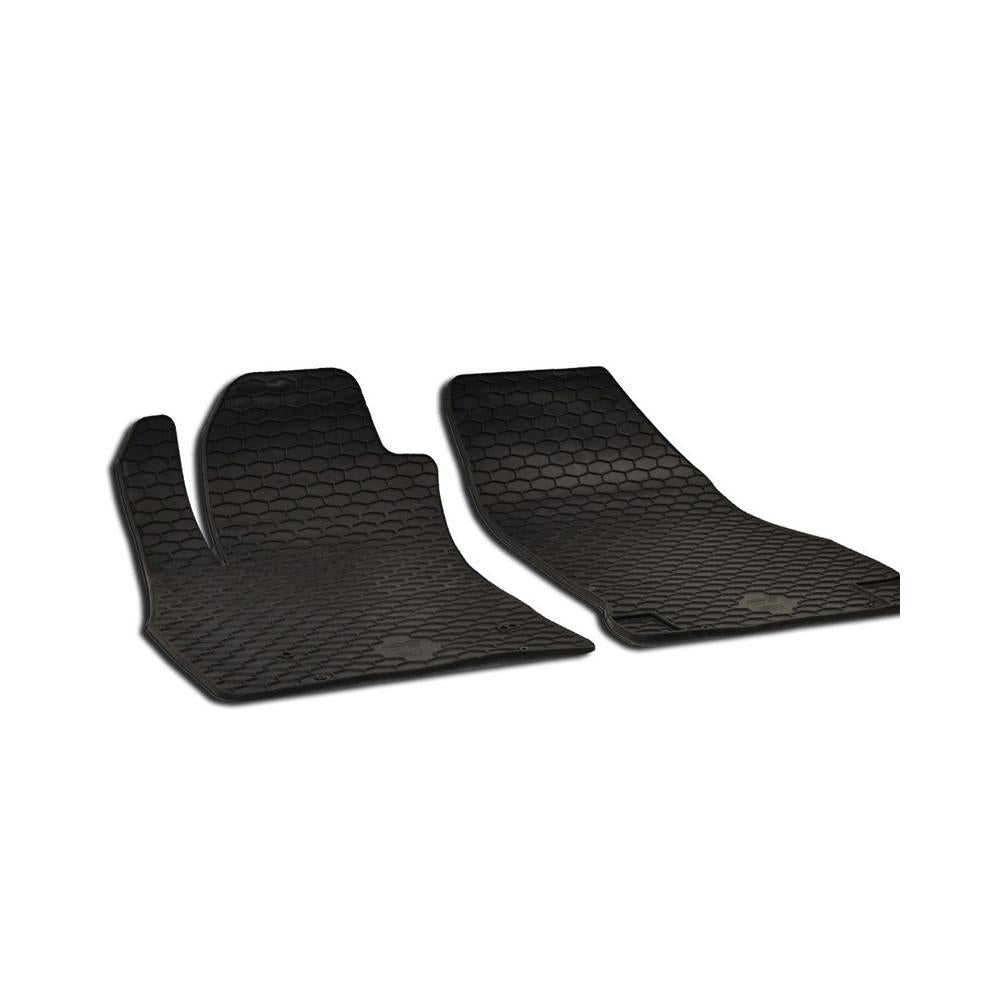 SET COVORASE AUTO CAUCIUC UMBRELLA PENTRU OPEL COMBO D (2011-2017)  FIAT DOBLO II (2009-2015).(2015-2022) - 2 PCS