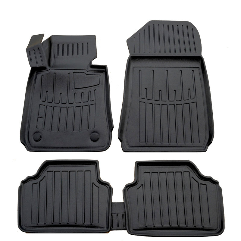 SET COVORASE AUTO CAUCIUC UMBRELLA PENTRU BMW 3 (E90) (2004–2013)