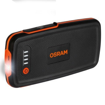 INDÍTÓBIZTONSÁGI AKKUMULÁTOR / KÜLSŐ AUTÓINDÍTÓ AKKUMULÁTOR 12V 6000mAh OSRAM BATTERY START 200