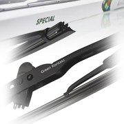 STERGATOR 22`/56 cm KONTAKT SPECIAL