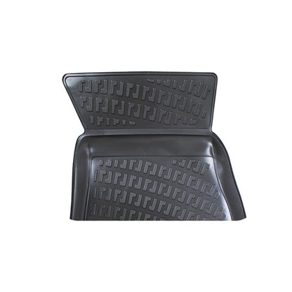 SET COVORASE AUTO CAUCIUC UMBRELLA PENTRU VW POLO V (6R / 6C / 61) 2009-2017