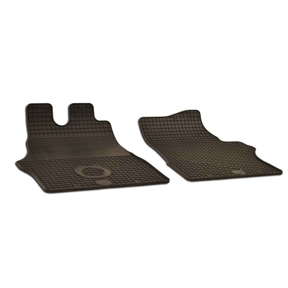 КОМПЛЕКТ СТЕЛКИ ЗА КОЛА ГУМЕНИ UMBRELLA ЗА MERCEDES (W638) VITO (1995-2003) - 2 БР