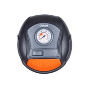 COMPRESOR AUTO 12V 120 W CU AFISAJ ANALOGIC TYREINFLATE 200 OSRAM