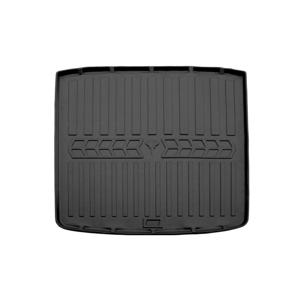 COVOR PROTECTIE PORTBAGAJ UMBRELLA PENTRU VOLKSWAGEN GOLF IV COMBI, CU PODEA JOASA (1997-2003)