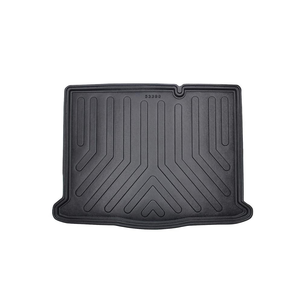 COVOR PROTECTIE PORTBAGAJ UMBRELLA PENTRU FORD FOCUS 4 HB (ROATA DE REZERVA SUBTIRE) 2018-