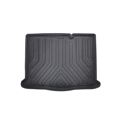 COVOR PROTECTIE PORTBAGAJ UMBRELLA PENTRU FORD FOCUS 4 HB (ROATA DE REZERVA SUBTIRE) 2018-