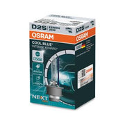 BEC XENON 85V D2S XENARC COOL BLUE INTENSE NextGen OSRAM