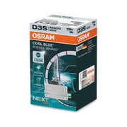 BEC XENON 42V D3S XENARC COOL BLUE INTENSE NextGen OSRAM