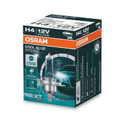 BEC 12V H4 60/55 W COOL BLUE INTENSE NextGen OSRAM
