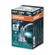 BEC 12V H7 55 W COOL BLUE INTENSE NextGen OSRAM