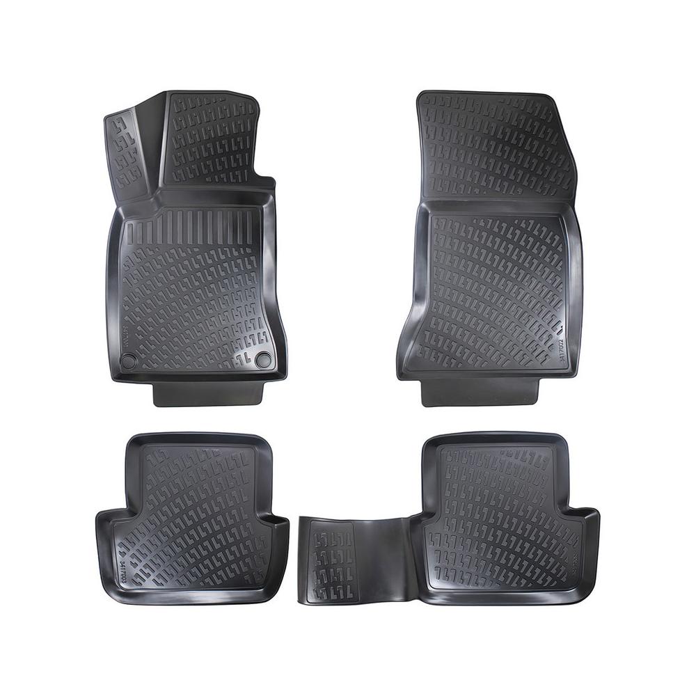 SET COVORASE AUTO CAUCIUC UMBRELLA PENTRU MERCEDES B CLASS W246 2011-2018